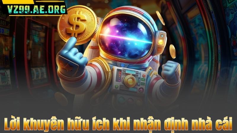 Hướng Dẫn Nhận Định Nhà Cái Hiệu Quả Trong Cá Cược Thể Thao 8 Lời khuyên hữu ích khi nhận định nhà cái